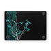 Aqua Tranquility - Apple MacBook Skin - eZthings USA WE SORT ALL THE CRAZIEST GADGETS, GIZMOS, TOYS & TECHNOLOGY, SO YOU DON'T HAVE TO.