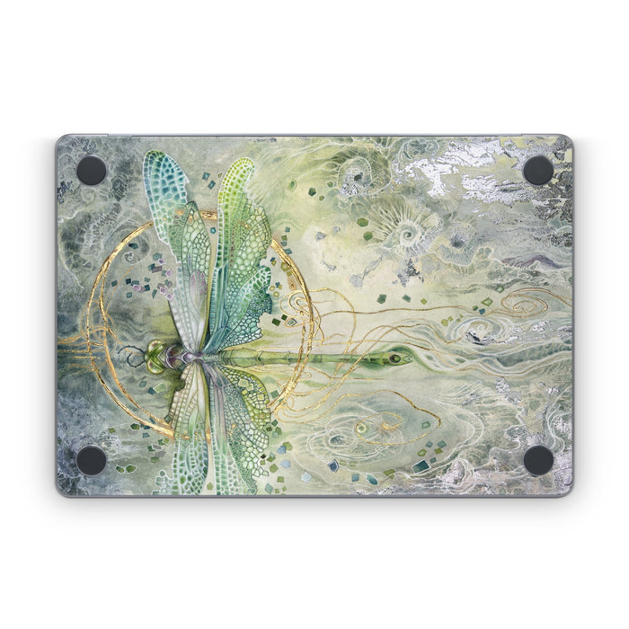 Transition - Apple MacBook Skin - eZthings USA WE SORT ALL THE CRAZIEST GADGETS, GIZMOS, TOYS & TECHNOLOGY, SO YOU DON'T HAVE TO.