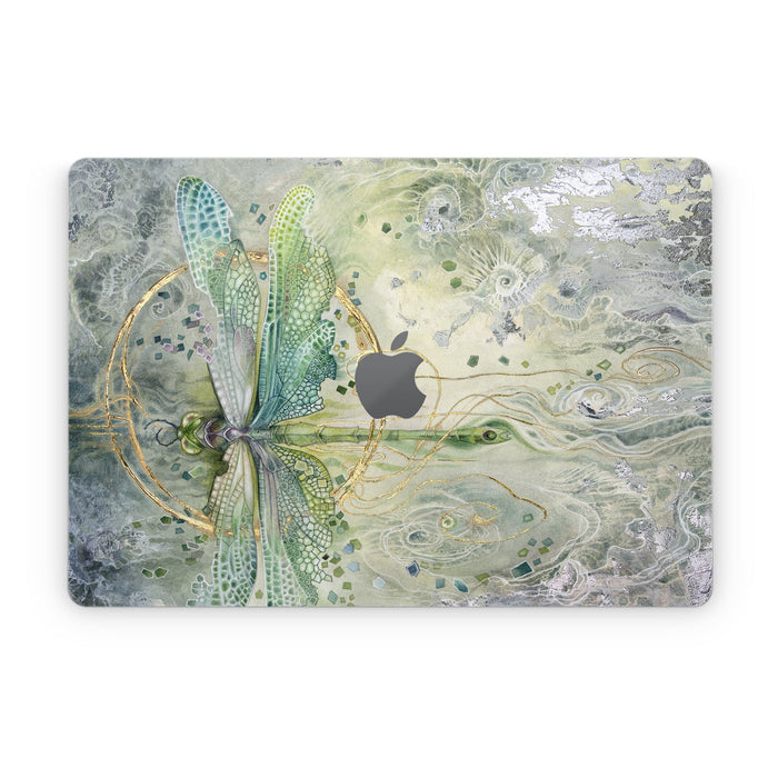 Transition - Apple MacBook Skin - eZthings USA WE SORT ALL THE CRAZIEST GADGETS, GIZMOS, TOYS & TECHNOLOGY, SO YOU DON'T HAVE TO.