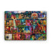 Treasure Hunt - Apple MacBook Skin - eZthings USA WE SORT ALL THE CRAZIEST GADGETS, GIZMOS, TOYS & TECHNOLOGY, SO YOU DON'T HAVE TO.