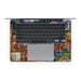 Treasure Hunt - Apple MacBook Skin - eZthings USA WE SORT ALL THE CRAZIEST GADGETS, GIZMOS, TOYS & TECHNOLOGY, SO YOU DON'T HAVE TO.