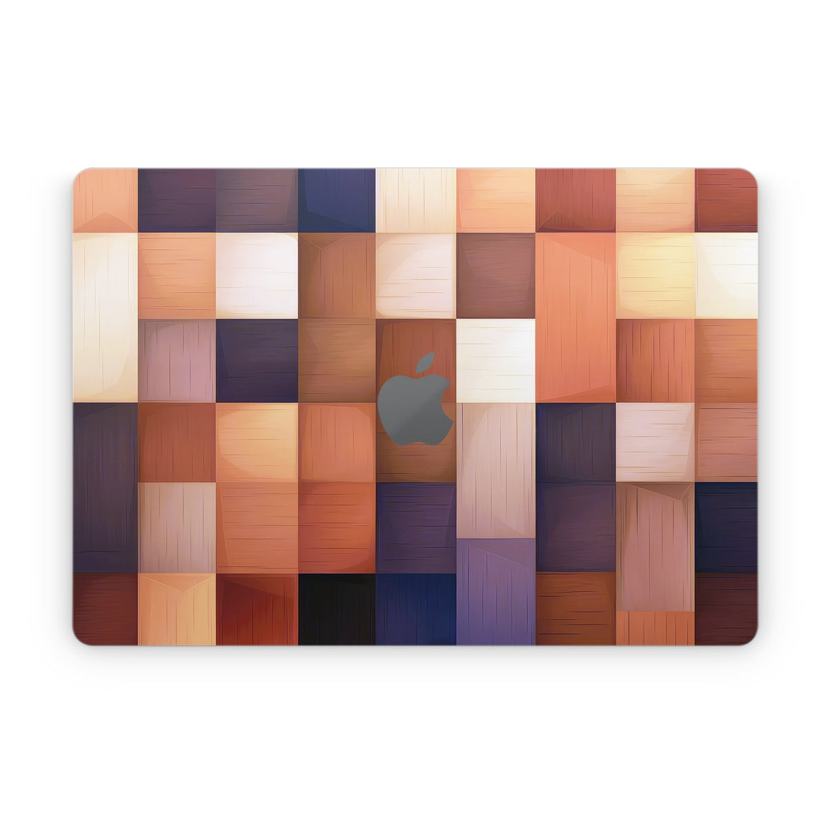Twilight Timber - Apple MacBook Skin — eZthings USA WE SORT ALL THE ...
