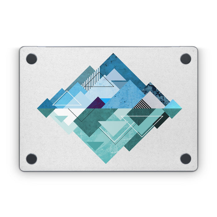 Umbriel - Apple MacBook Skin