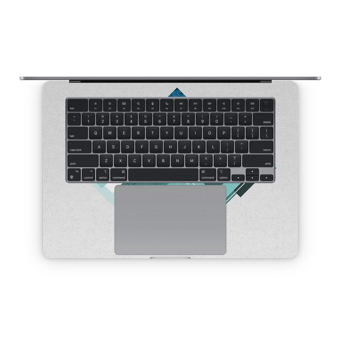 Umbriel - Apple MacBook Skin