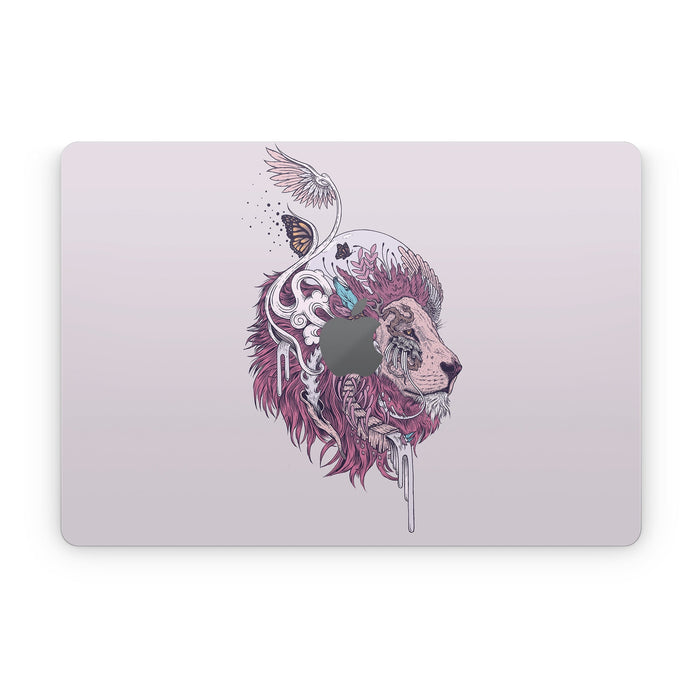 Unbound Autonomy - Apple MacBook Skin