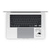 Underestimate Me - Apple MacBook Skin - eZthings USA WE SORT ALL THE CRAZIEST GADGETS, GIZMOS, TOYS & TECHNOLOGY, SO YOU DON'T HAVE TO.
