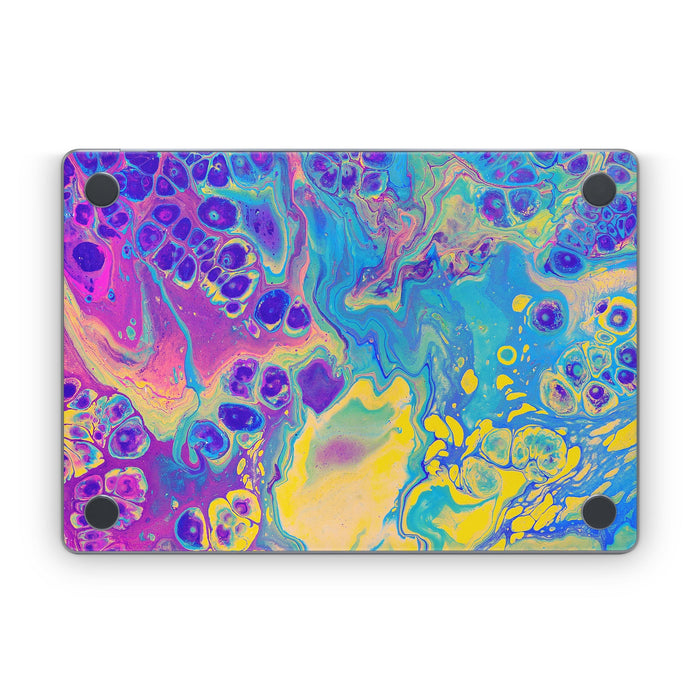 Unicorn Vibe - Apple MacBook Skin - eZthings USA WE SORT ALL THE CRAZIEST GADGETS, GIZMOS, TOYS & TECHNOLOGY, SO YOU DON'T HAVE TO.