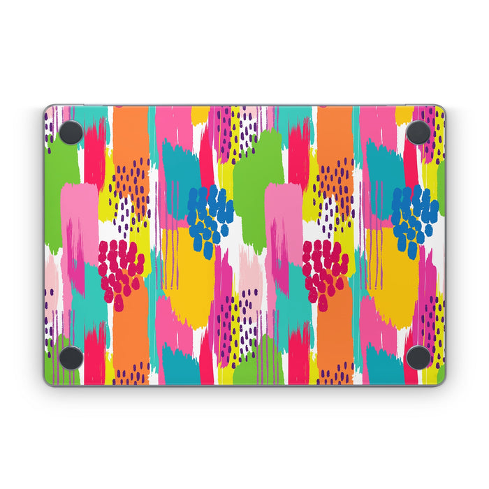 Vada - Apple MacBook Skin