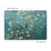 Blossoming Almond Tree - Apple MacBook Skin - eZthings USA WE SORT ALL THE CRAZIEST GADGETS, GIZMOS, TOYS & TECHNOLOGY, SO YOU DON'T HAVE TO.
