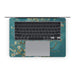Blossoming Almond Tree - Apple MacBook Skin - eZthings USA WE SORT ALL THE CRAZIEST GADGETS, GIZMOS, TOYS & TECHNOLOGY, SO YOU DON'T HAVE TO.