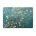 Blossoming Almond Tree - Apple MacBook Skin - eZthings USA WE SORT ALL THE CRAZIEST GADGETS, GIZMOS, TOYS & TECHNOLOGY, SO YOU DON'T HAVE TO.