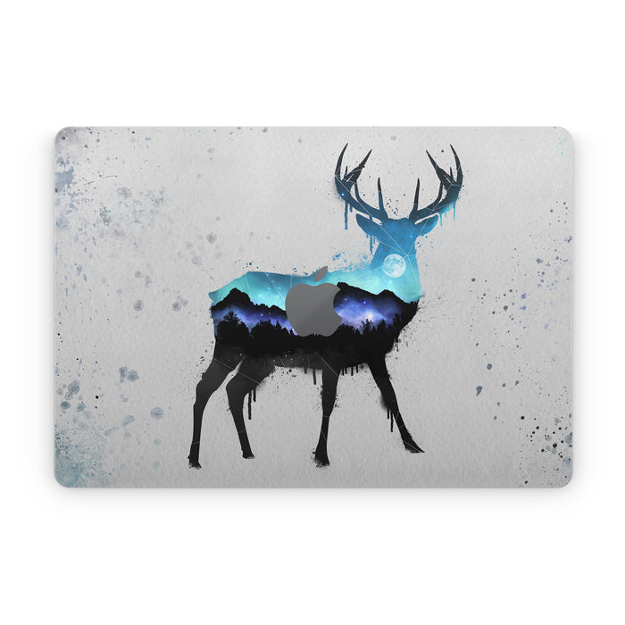 Vitality - Apple MacBook Skin