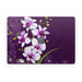 Violet Worlds - Apple MacBook Skin - eZthings USA WE SORT ALL THE CRAZIEST GADGETS, GIZMOS, TOYS & TECHNOLOGY, SO YOU DON'T HAVE TO.