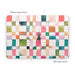 Watercolor Squares - Apple MacBook Skin - eZthings USA WE SORT ALL THE CRAZIEST GADGETS, GIZMOS, TOYS & TECHNOLOGY, SO YOU DON'T HAVE TO.