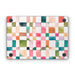 Watercolor Squares - Apple MacBook Skin - eZthings USA WE SORT ALL THE CRAZIEST GADGETS, GIZMOS, TOYS & TECHNOLOGY, SO YOU DON'T HAVE TO.