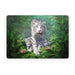 White Tigers - Apple MacBook Skin - eZthings USA WE SORT ALL THE CRAZIEST GADGETS, GIZMOS, TOYS & TECHNOLOGY, SO YOU DON'T HAVE TO.