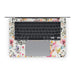 Wild Grasses - Apple MacBook Skin - eZthings USA WE SORT ALL THE CRAZIEST GADGETS, GIZMOS, TOYS & TECHNOLOGY, SO YOU DON'T HAVE TO.