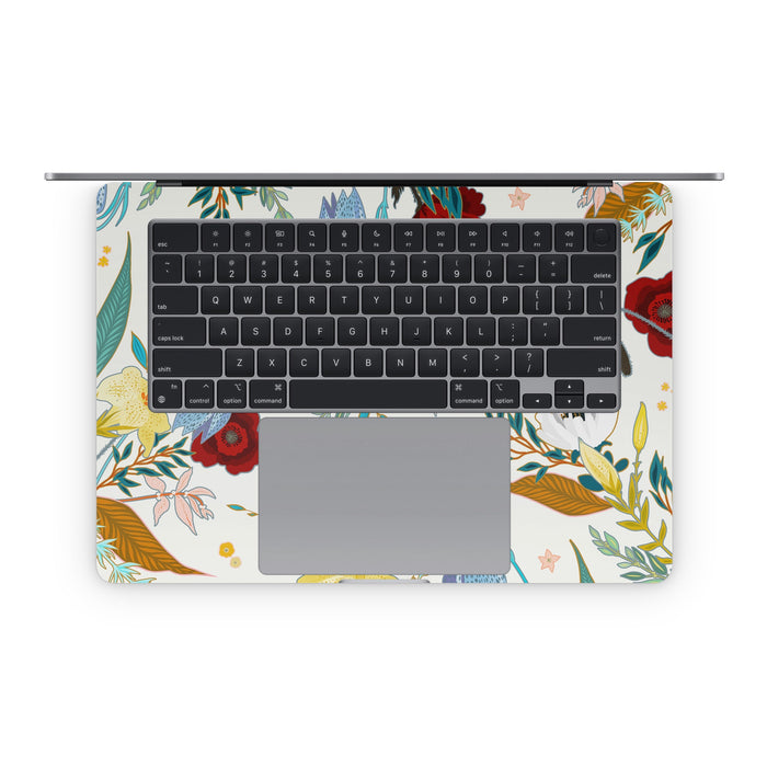 Zelda - Apple MacBook Skin