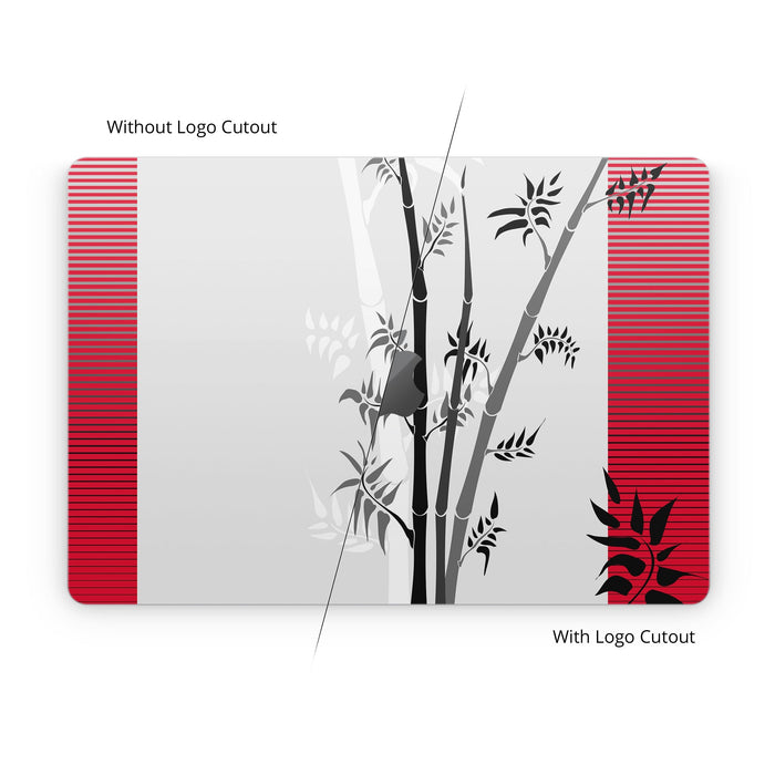 Zen - Apple MacBook Skin