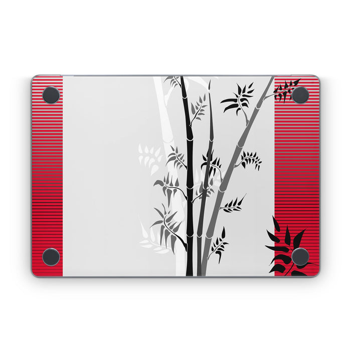 Zen - Apple MacBook Skin