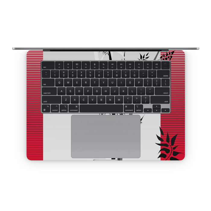 Zen - Apple MacBook Skin
