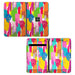 Vada - Microsoft Surface Duo Skin - eZthings USA WE SORT ALL THE CRAZIEST GADGETS, GIZMOS, TOYS & TECHNOLOGY, SO YOU DON'T HAVE TO.