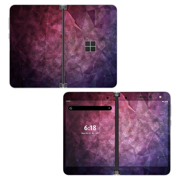 Vampire Squid - Microsoft Surface Duo Skin