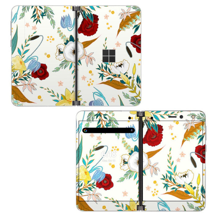 Zelda - Microsoft Surface Duo Skin