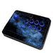 Milky Way - Mayflash F300 Arcade Fight Stick Skin - eZthings USA WE SORT ALL THE CRAZIEST GADGETS, GIZMOS, TOYS & TECHNOLOGY, SO YOU DON'T HAVE TO.