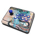 Spirit Ermine - Mayflash F300 Arcade Fight Stick Skin - eZthings USA WE SORT ALL THE CRAZIEST GADGETS, GIZMOS, TOYS & TECHNOLOGY, SO YOU DON'T HAVE TO.