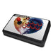 Day And Night - Mayflash F500 Arcade Fightstick Skin - eZthings USA WE SORT ALL THE CRAZIEST GADGETS, GIZMOS, TOYS & TECHNOLOGY, SO YOU DON'T HAVE TO.