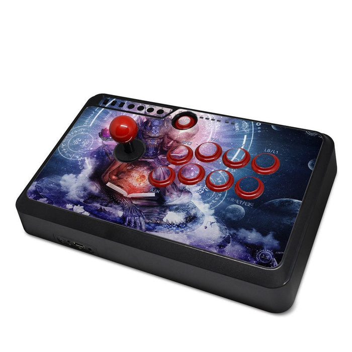 Dream Soulmates - Mayflash F500 Arcade Fightstick Skin