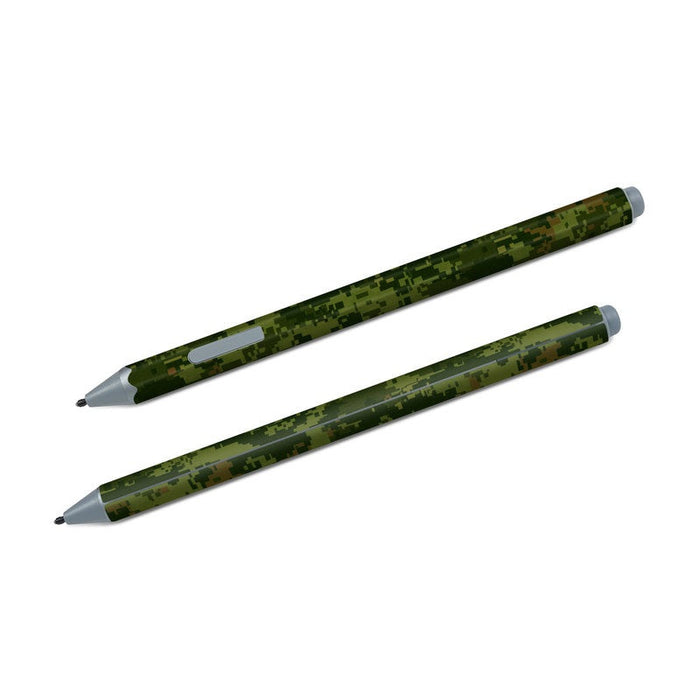 Microsoft Surface Pen Skin - CAD Camo