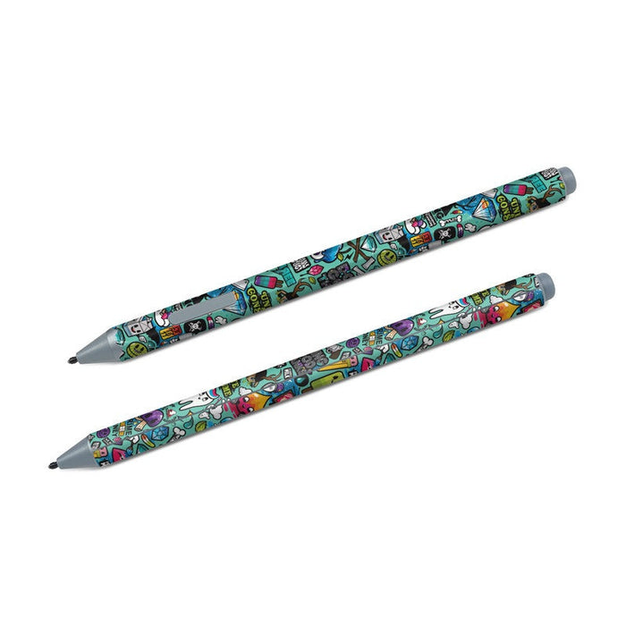 Microsoft Surface Pen Skin - Jewel Thief