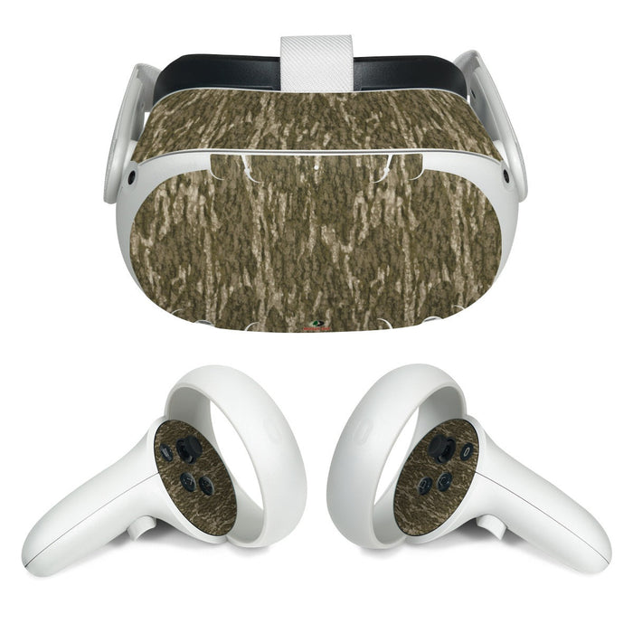 New Bottomland - Meta Quest 2 Skin