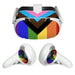 Progress - Meta Quest 2 Skin - eZthings USA WE SORT ALL THE CRAZIEST GADGETS, GIZMOS, TOYS & TECHNOLOGY, SO YOU DON'T HAVE TO.