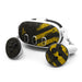 EVAC - Meta Quest 3 Skin - eZthings USA WE SORT ALL THE CRAZIEST GADGETS, GIZMOS, TOYS & TECHNOLOGY, SO YOU DON'T HAVE TO.