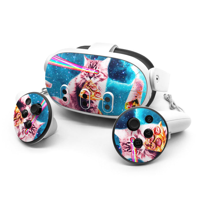 Guardian of Za - Meta Quest 3 Skin - eZthings USA WE SORT ALL THE CRAZIEST GADGETS, GIZMOS, TOYS & TECHNOLOGY, SO YOU DON'T HAVE TO.