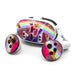 Llama Drama - Meta Quest 3 Skin - eZthings USA WE SORT ALL THE CRAZIEST GADGETS, GIZMOS, TOYS & TECHNOLOGY, SO YOU DON'T HAVE TO.
