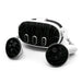 Matrix Style Code - Meta Quest 3 Skin - eZthings USA WE SORT ALL THE CRAZIEST GADGETS, GIZMOS, TOYS & TECHNOLOGY, SO YOU DON'T HAVE TO.