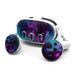 Nebulosity - Meta Quest 3 Skin - eZthings USA WE SORT ALL THE CRAZIEST GADGETS, GIZMOS, TOYS & TECHNOLOGY, SO YOU DON'T HAVE TO.