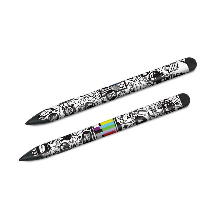 TV Kills Everything - Microsoft Surface Slim Pen Skin