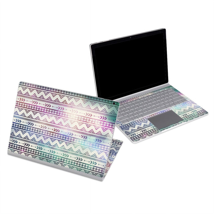 Bohemian - Microsoft Surface Book Skin