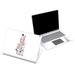 Bookworm - Microsoft Surface Book Skin - eZthings USA WE SORT ALL THE CRAZIEST GADGETS, GIZMOS, TOYS & TECHNOLOGY, SO YOU DON'T HAVE TO.
