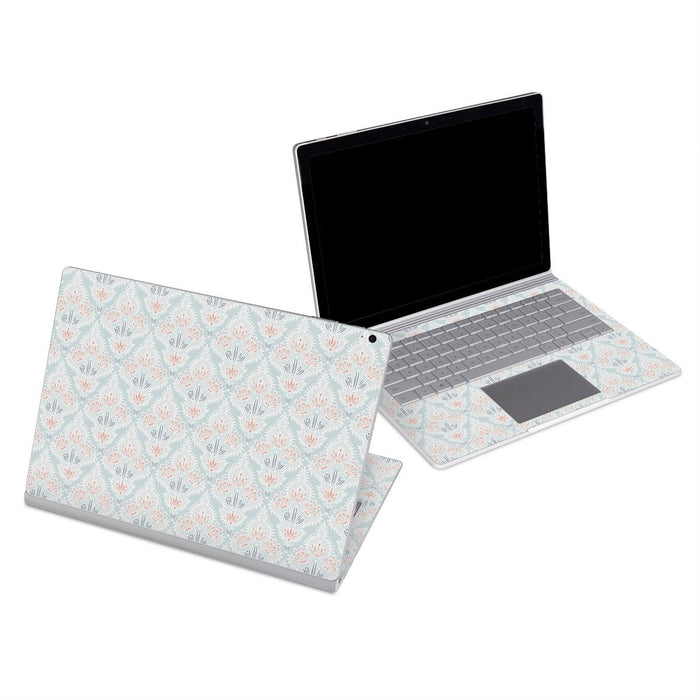 Cacti - Microsoft Surface Book Skin