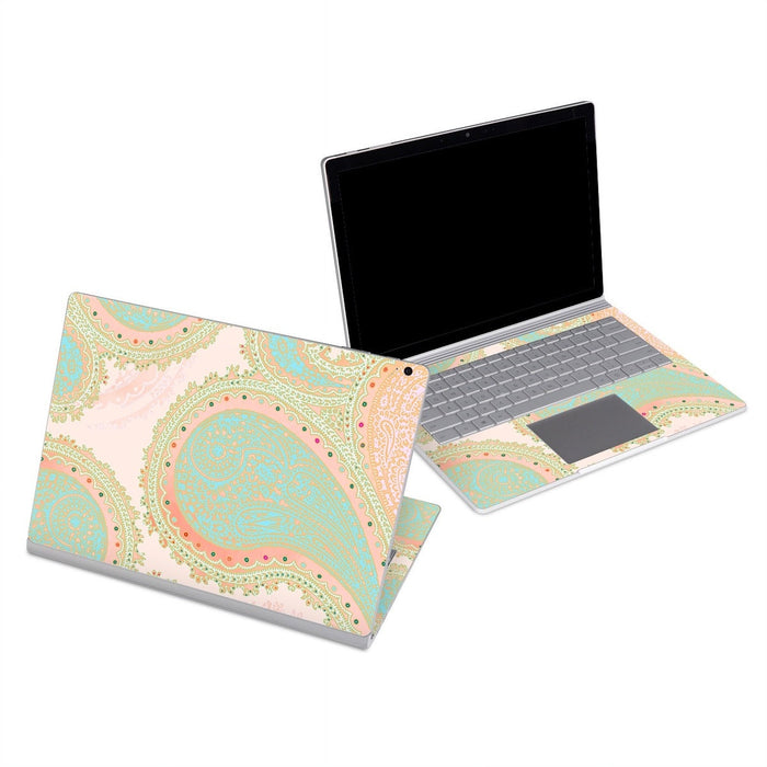 Casablanca Dream - Microsoft Surface Book Skin