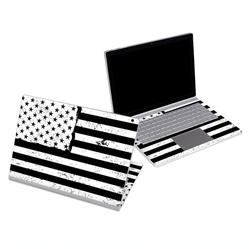 Enduring - Microsoft Surface Book Skin - eZthings USA WE SORT ALL THE CRAZIEST GADGETS, GIZMOS, TOYS & TECHNOLOGY, SO YOU DON'T HAVE TO.