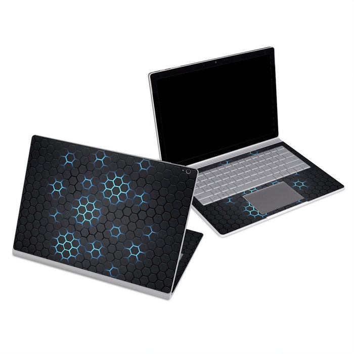EXO Neptune - Microsoft Surface Book Skin