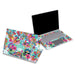 Lovely Garden - Microsoft Surface Book Skin - eZthings USA WE SORT ALL THE CRAZIEST GADGETS, GIZMOS, TOYS & TECHNOLOGY, SO YOU DON'T HAVE TO.