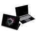 Luna - Microsoft Surface Book Skin - eZthings USA WE SORT ALL THE CRAZIEST GADGETS, GIZMOS, TOYS & TECHNOLOGY, SO YOU DON'T HAVE TO.
